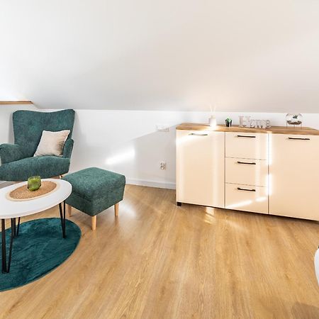 Zator Domki Interstyl, Energylandia Ngoại thất bức ảnh